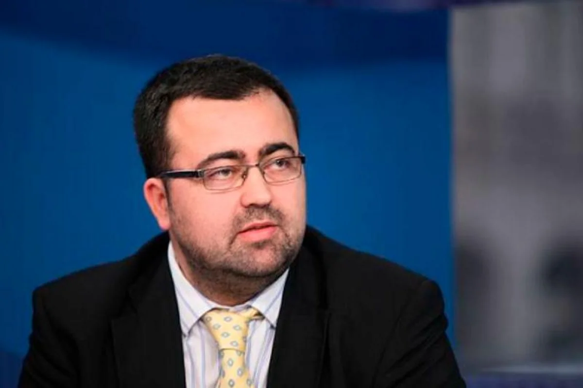 Expert: Romania and Azerbaijan can jointly invest in renewable energy production