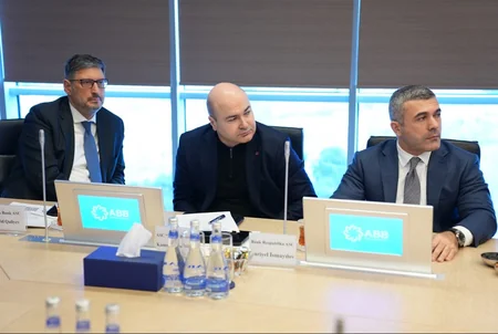 Azərbaycan Banklar Assosiasiyasının Rəyasət Heyətinin tərkibi yenilənib