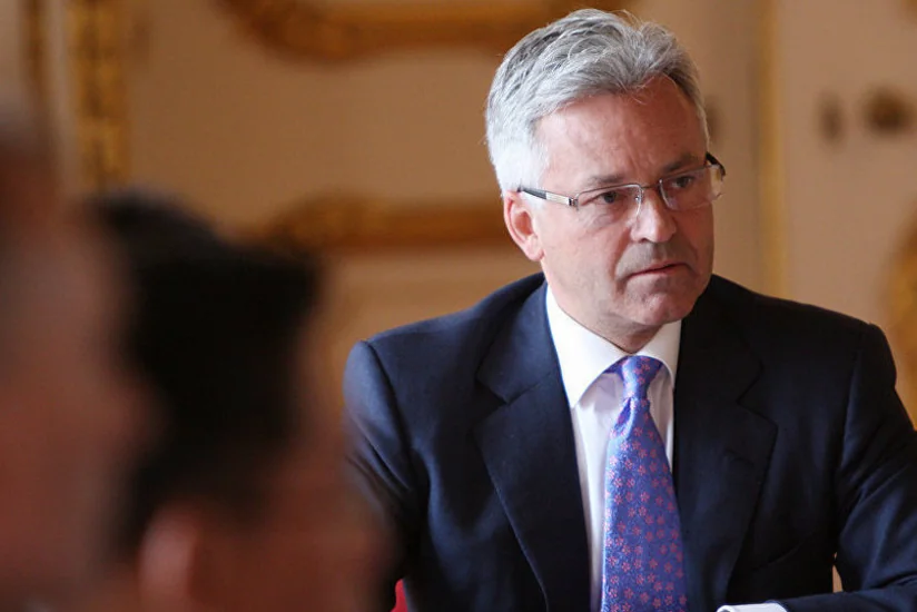 Британский министр по вопросам Европы и Америки прибудет в Азербайджан