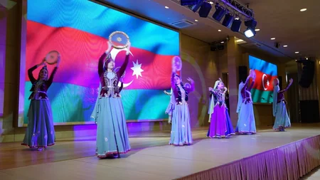FHN-in təşkil etdiyi beynəlxalq yarışa və ümumrespublika birinciliyinə yekun vurulub
