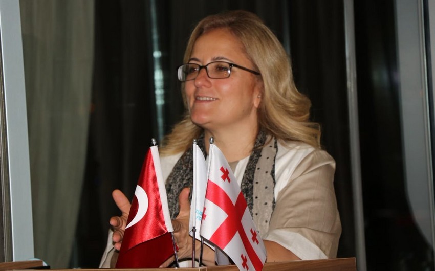 Azərbaycan və Türkiyə Tbilisidə birgə sərgi təşkil edəcək