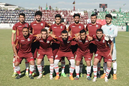 Naxçıvanda keçirilən Heydər Əliyev Kubokuna yekun vurulub