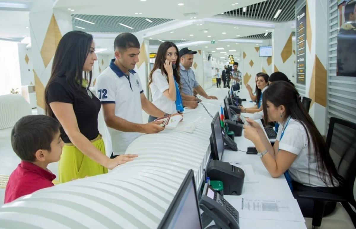 Azerbaijan reveals cost of paid services rendered to population