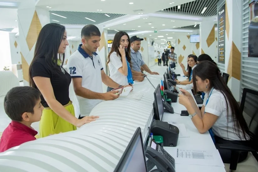 Azerbaijan reveals cost of paid services rendered to population