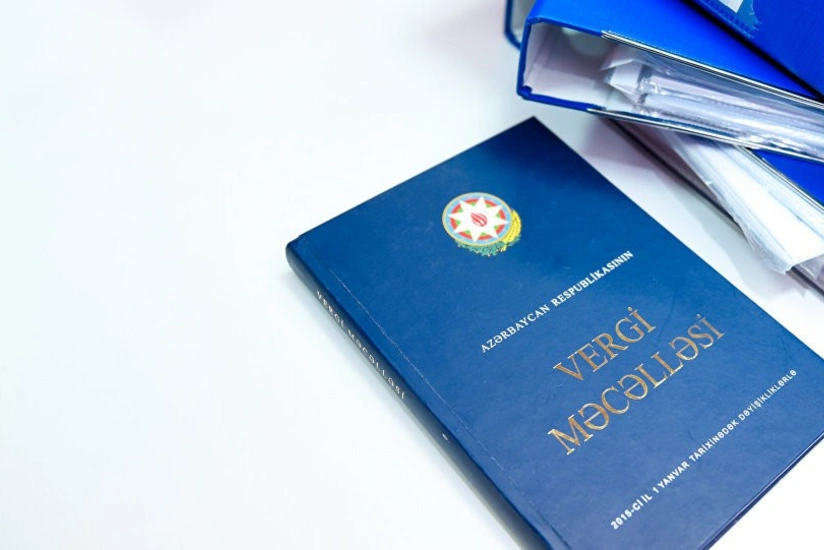 Azərbaycanda müvəqqəti vergi rejiminin tətbiqinə başlanılıb