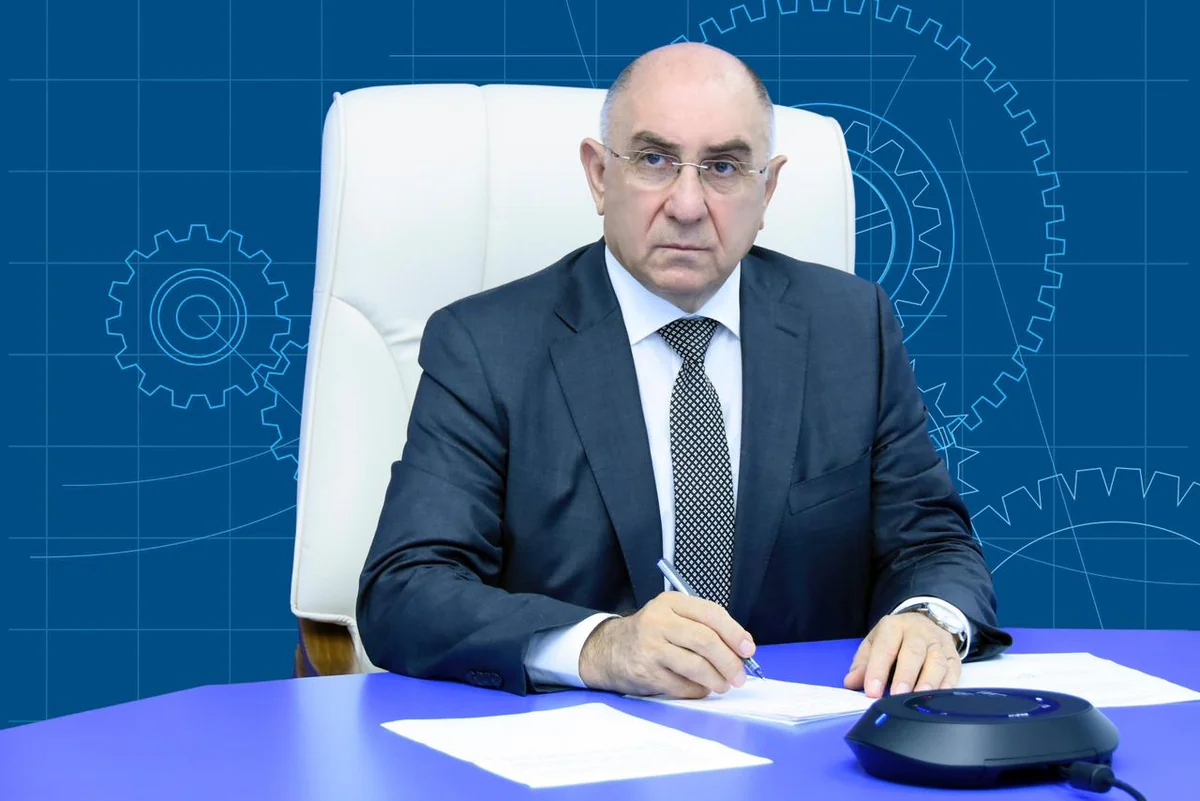 AMEA “Teknofest”də 10 institut və YTP rezidentlərinin layihələriylə təmsil olunacaq