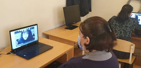 Məktəblərdə sağlamlıqla bağlı sorğu keçiriləcək