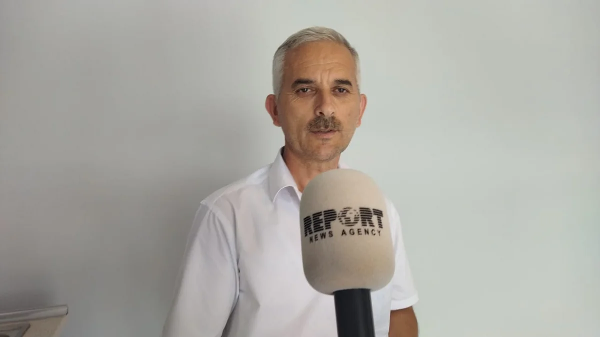 Ağalı kəndinə köçürülən sakinlər həyəcan dolu anlar yaşayıblar