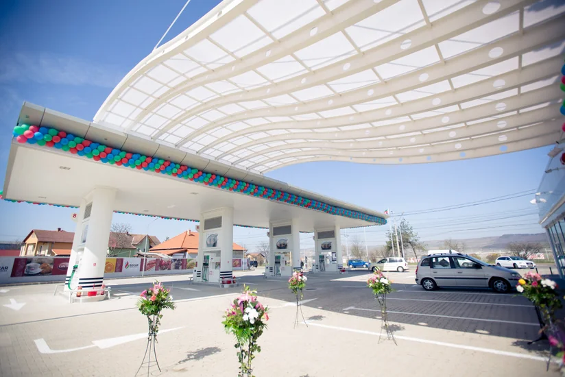 ​Azərbaycanda yanacağın qiyməti endirilib