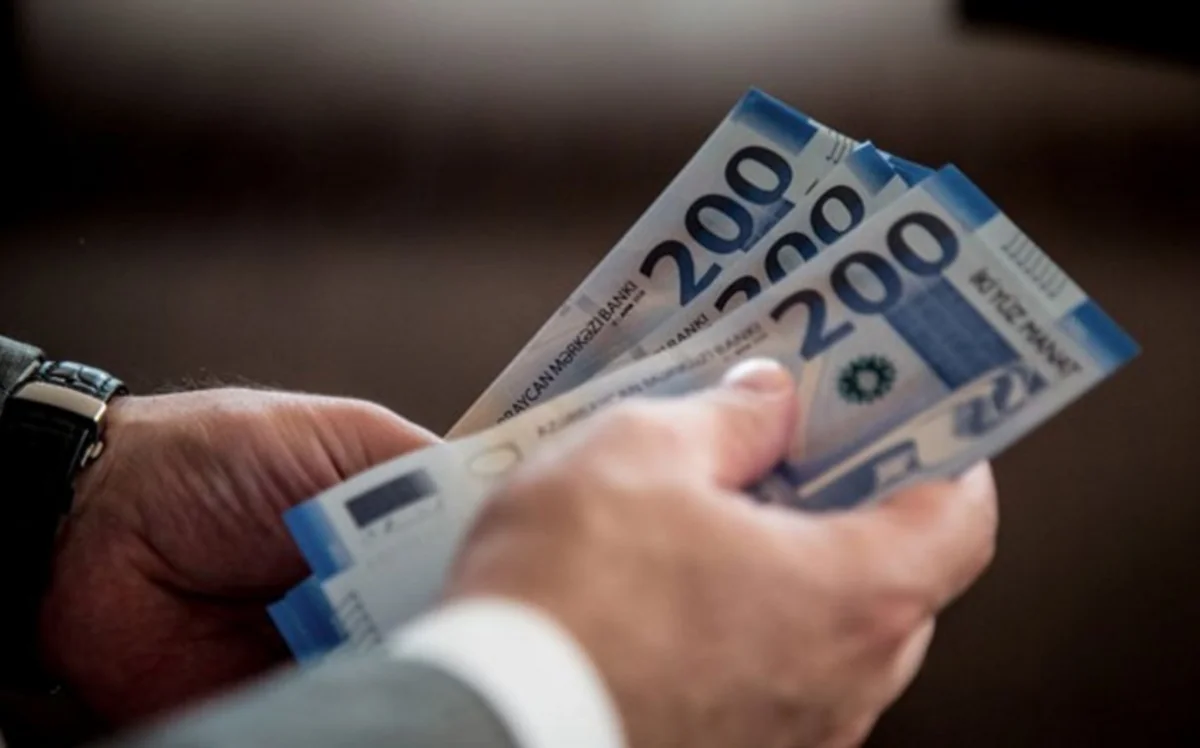 Cost of paid services to population in Azerbaijan up 7%