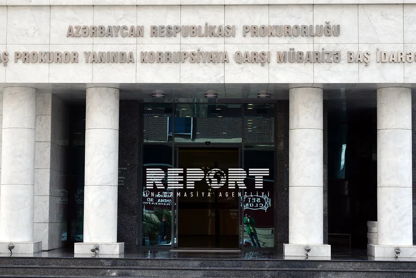 Bu il Korrupsiyaya Qarşı Mübarizə Baş İdarəsi 21 nəfəri beynəlxalq axtarışa verib