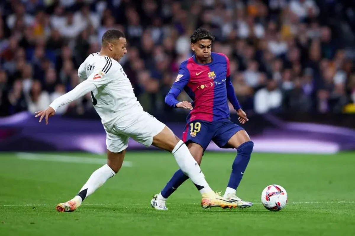 Bu gün futbol üzrə İspaniya Kubokunun qalibi müəyyənləşəcək