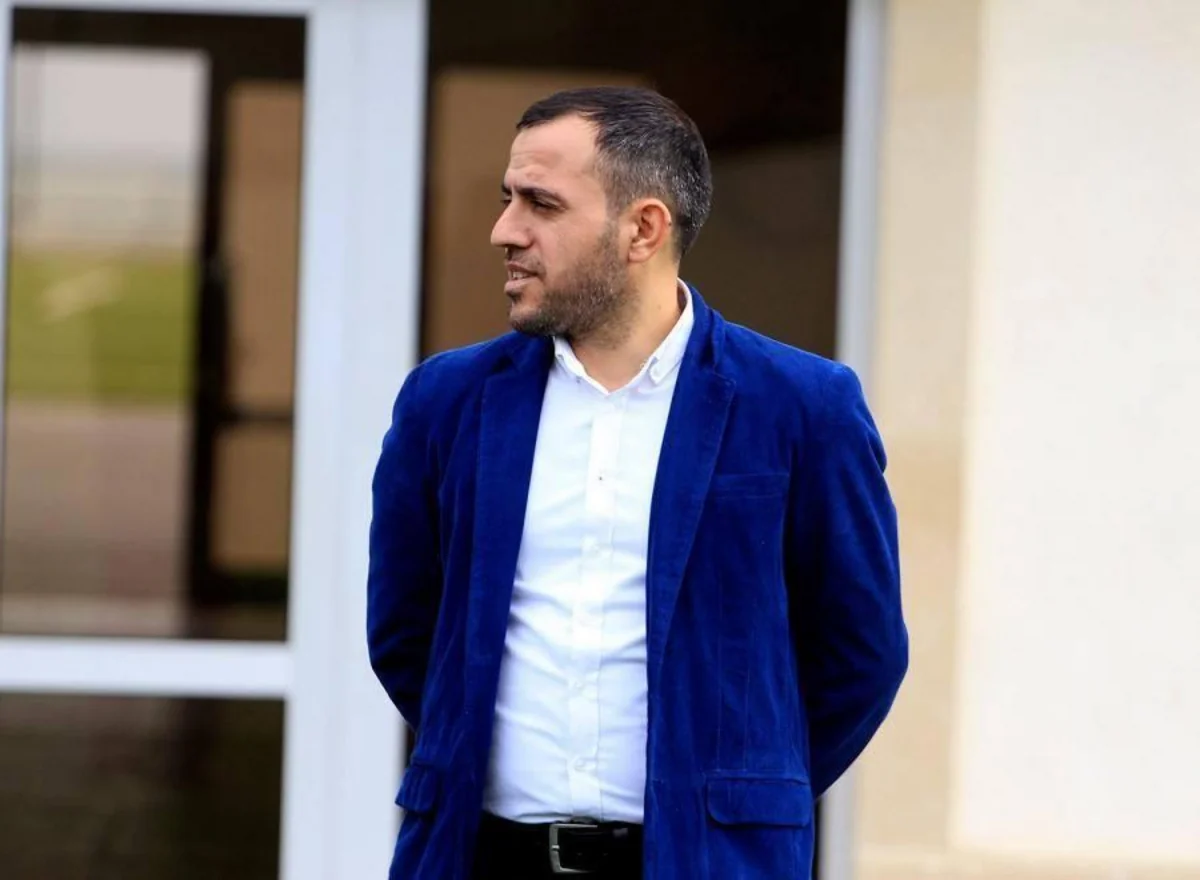 Sumqayıtın baş məşqçisi: “İmkanlarımızdan yararlana bilmirik”