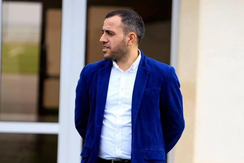 Sumqayıtın baş məşqçisi: “İmkanlarımızdan yararlana bilmirik”