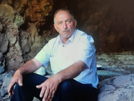 AzTV makes film '54 days under Armenian siege'