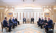 Azərbaycan və Ermənistan liderlərinin Əbu-Dabi görüşü – normallaşma üçün mühüm addım - ŞƏRH