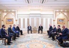 Azərbaycan və Ermənistan liderlərinin Əbu-Dabi görüşü – normallaşma üçün mühüm addım - ŞƏRH