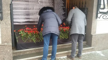 Oktay Huseynov: Heydar Aliyev broke an information blockade and January 20 events have become known to the world