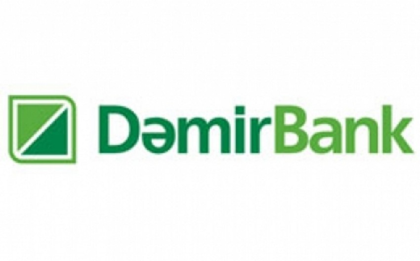 Dəmirbank müştərilərinə xəbərdarlıq edib