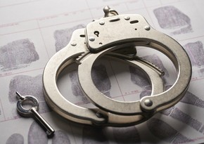 В Ереване задержан подозреваемый в поджоге автомобиля семьи члена Совета старейшин