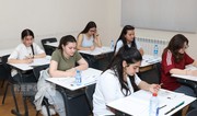 Xankəndi şəhərində 51 abituriyent üçün ilk dəfə qəbul imtahanı keçirilir - YENİLƏNİB