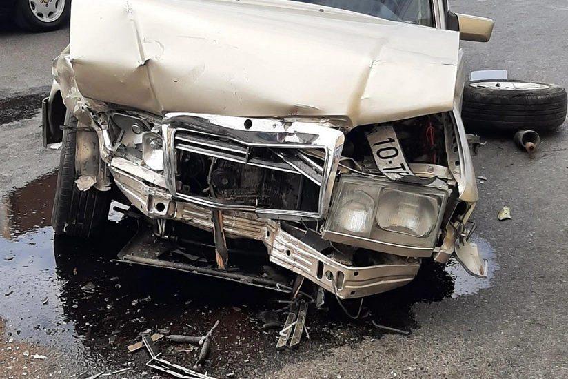 At least 7 killed in 20-car pileup in Utah sandstorm