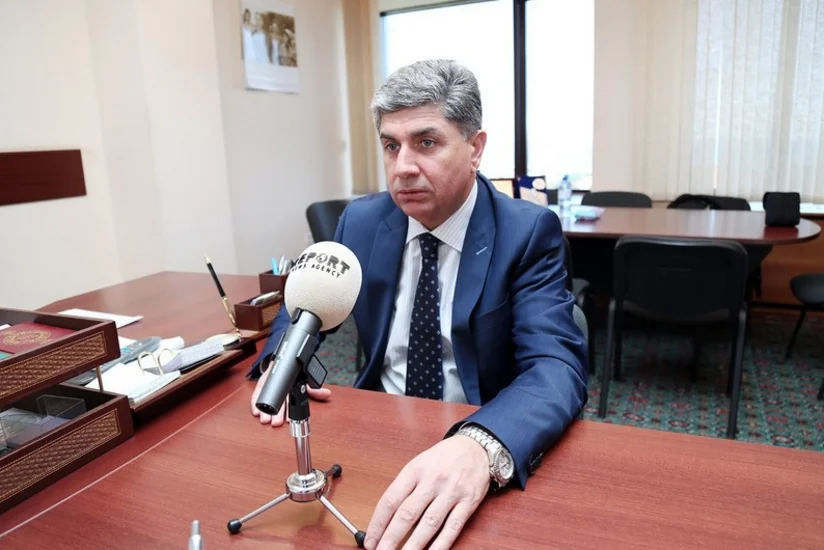 Milli Məclisin keçmiş mətbuat katibinə yeni vəzifə verilib