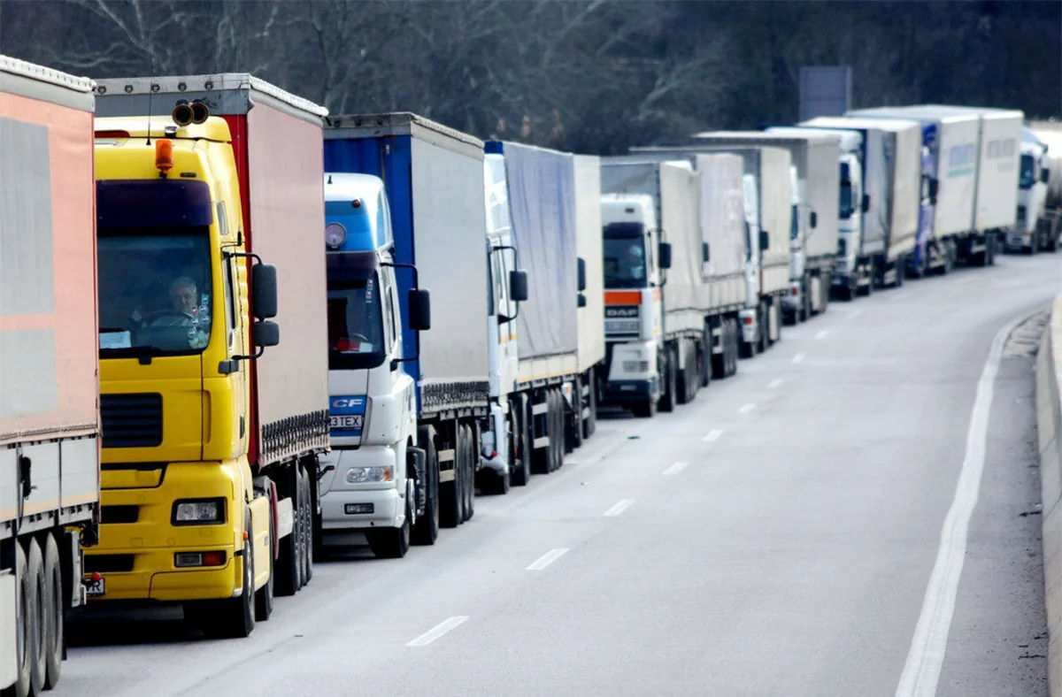 Shares of Azerbaijani transport enterprise up by 6-fold