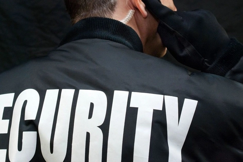 Компания Legion Security осуществляет набор сотрудников