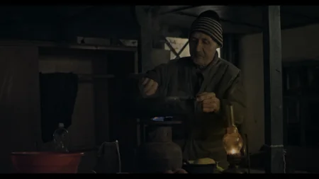 Sonuncu filmi beynəlxalq mükafata layiq görülüb