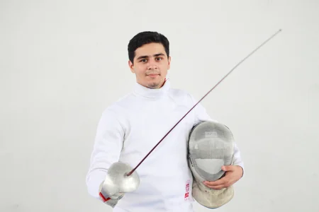 Sablyaçımız Dünya Kubokunda bürünc medal qazanıb