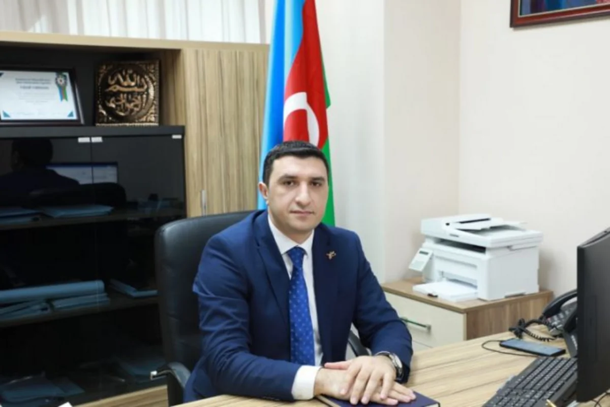 Azərbaycanda zərərvericilərlə mübarizə aparan fermerlərə dəstək göstəriləcək