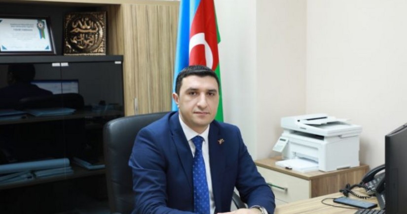 Azərbaycanda zərərvericilərlə mübarizə aparan fermerlərə dəstək göstəriləcək