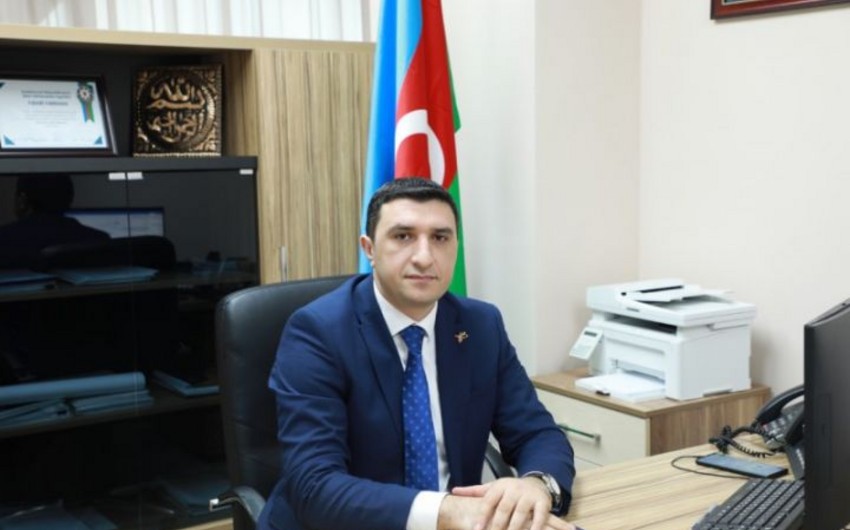 Azerbaijani farmers to receive compensation for crops destroyed by pests