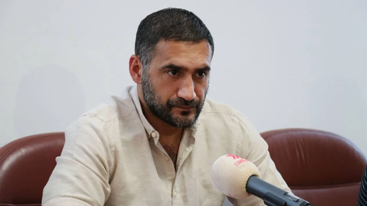 Ümit Karan: Neftçi Qalatasarayı keçə bilər, amma sürpriz gözləmirəm