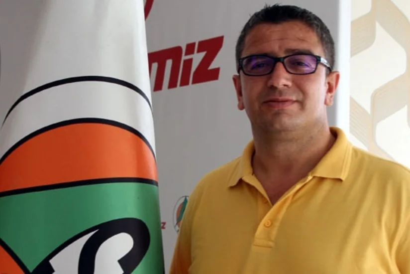 Alanyaspor rəsmisi: Donald Geryo Vildi Qarabağa satdıq