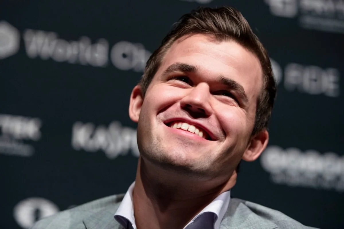 Magnus Carlsen company sold for several hundred million