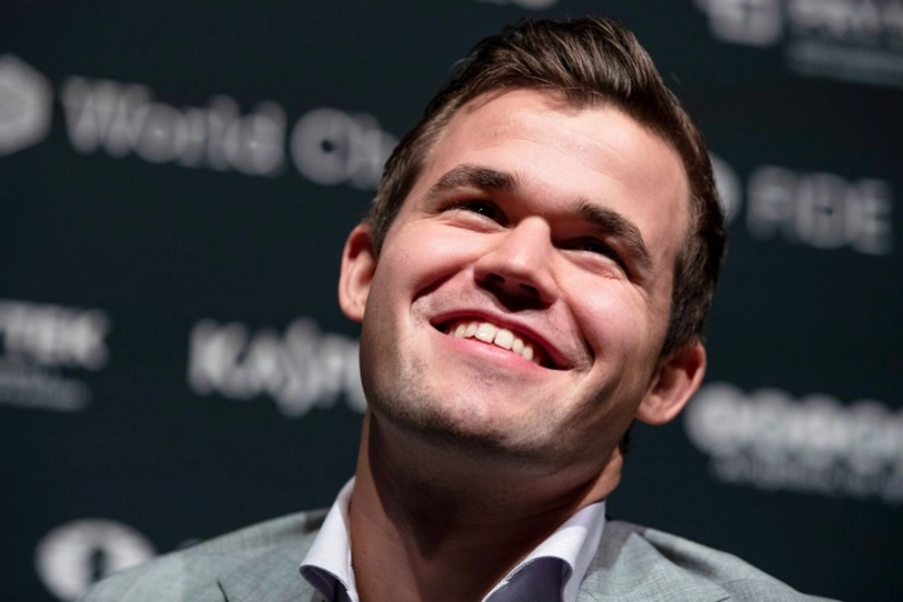 Magnus Carlsen company sold for several hundred million