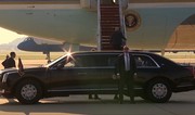 Tramp Putinlə görüşmək üçün Ankoricə gəlib