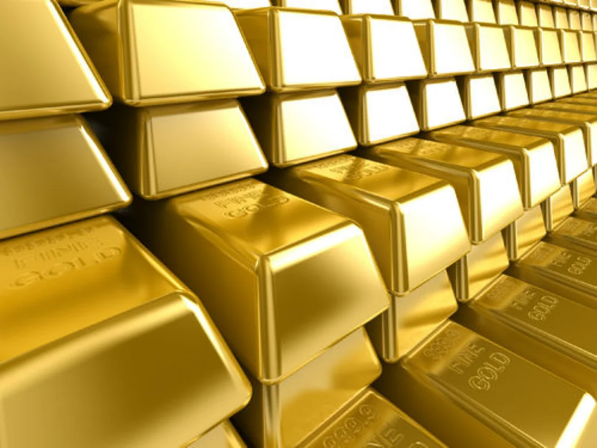 Gold prices decline in markets