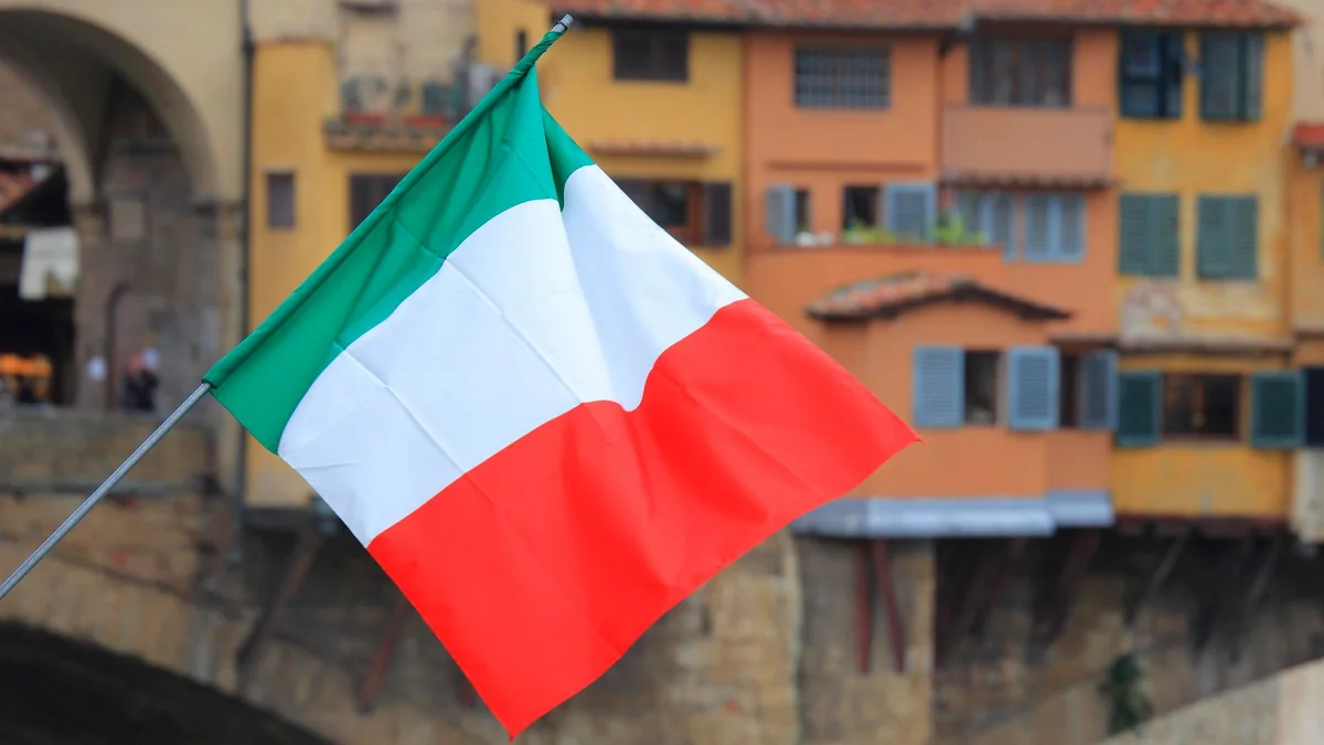 Italian Embassy advises its citizens to leave Russia