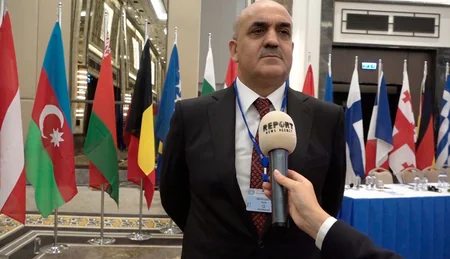 İstanbulda Beynəlxalq Əmək Təşkilatının X Avropa Regional Konfransı keçirilir