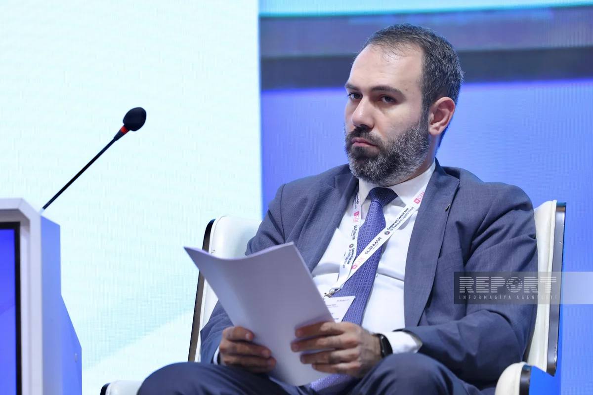 SOCAR: Bakı-Supsa kəməri Qara dənizdəki NEZ-də neft emalı üçün strateji əhəmiyyətini qoruyur