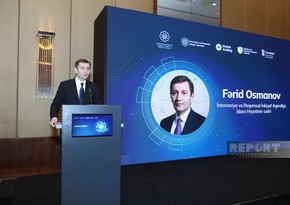 Farid Osmanov: Cybersecurity center aims to train specialists of the future
