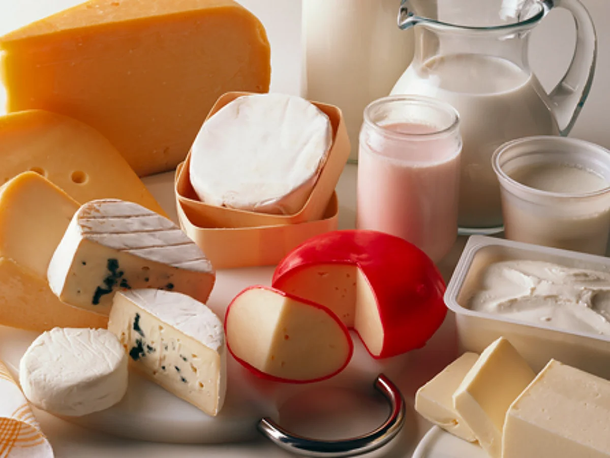 Россия ограничила поставки молочной продукции из Беларуси