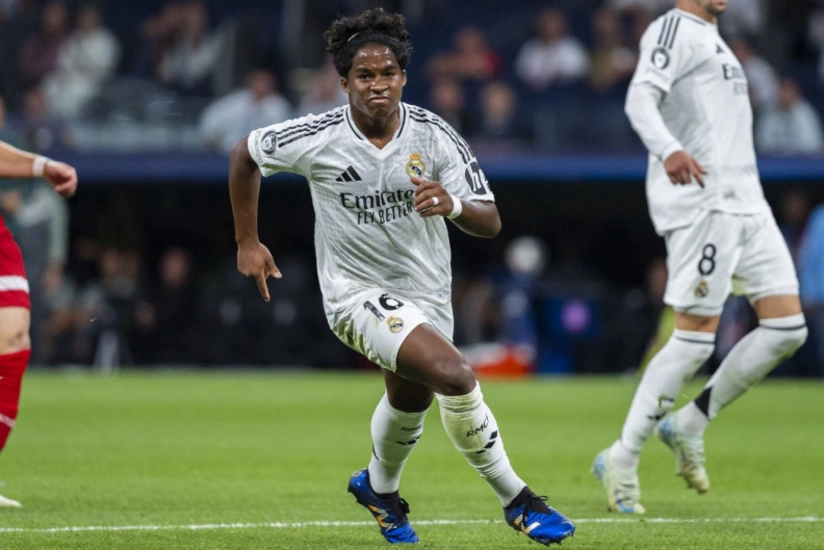 Real Madrid Endriki Real Sosedada icayərə verməyi planlaşdırıb