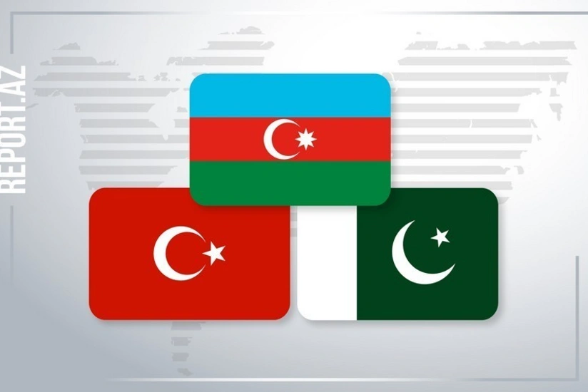 Azərbaycan, Türkiyə və Pakistan parlament sədrlərinin Bakı Bəyannaməsinin mətni açıqlanıb - YENİLƏNİB