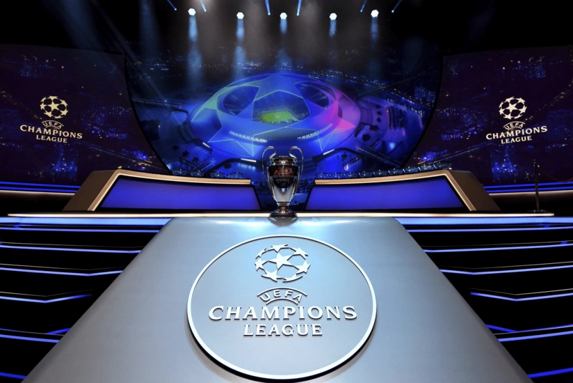 Çempionlar Liqası: Bu gün pley-off mərhələsinin daha üç oyunu keçiriləcək