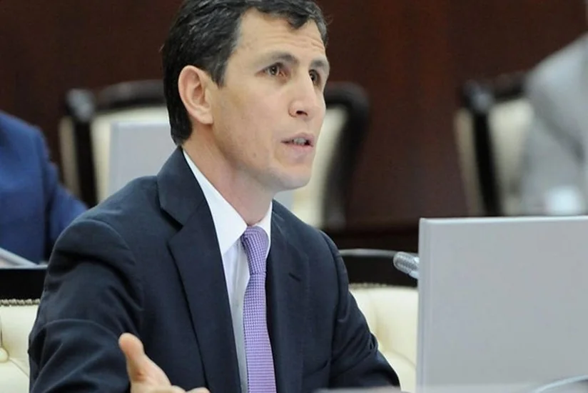 Zahid Oruc: “Əhalinin banklara borclu qalmasında hökumətin də günahı var”