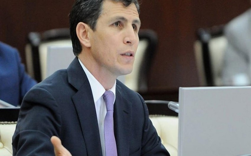 Zahid Oruc: “Əhalinin banklara borclu qalmasında hökumətin də günahı var”